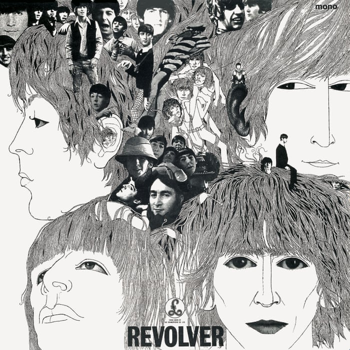 revolver